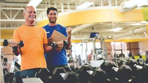 benefits of using your gym membership