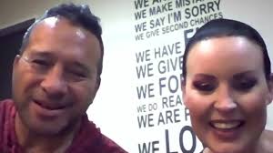 Ultimate Smile Makeover Finalist #2