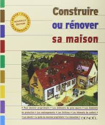 Application pour construire sa maison. Amazon Fr Construire Ou Renover Sa Maison Collectif Livres
