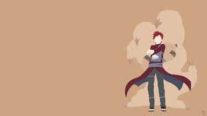 Gaara Naruto By Ncoll36 Naruto Wallpaper Anime Wallpaper Naruto Art