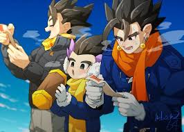 ピヨピヨ rrr2poke 트위터 ドラゴンボール ごてん 可愛い