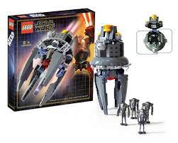 Droch Class Boarding Ship Lego Star Wars Sets Lego Star Wars Cool Lego