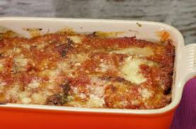 Gratin Leger D Aubergine A La Viande Hachee Ww Plat Et Recette En 2020 Viande Hachee Recettes De Cuisine Gratin