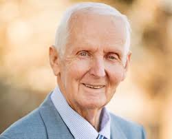 Visionary, Donald Coffin to be Pollard Theatre's first-ever Lifetime  Achievement Award, Recipient