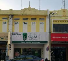Hmrc phone numbers company name: Q M Dental Muar Locate The Best Dentist In Malaysia Q M