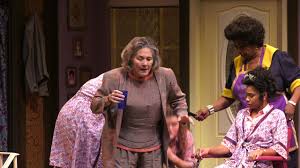 0 ответов 0 ретвитов 1 отметка «нравится». Meet Ouiser Boudreaux From Steel Magnolias Youtube