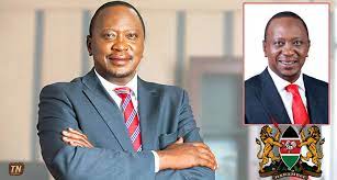 President uhuru kenyatta on wn network delivers the latest videos and editable pages for news & events, including entertainment, music, sports uhuru kenyatta was elected president of kenya under the national alliance (tna), which was part of the jubilee alliance with his running mate. Display The President S Photo Or Get Fined Kenya