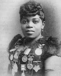 Remembering another lady from Philadelphia.