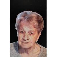 Margaret Gardner Obituary (1941