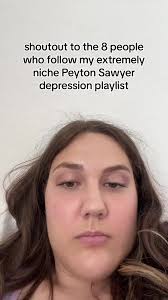 i might be biased but you have taste #peytonsawyer #phoebebridgers  #taylorswift #music #spotify #onetreehill #greenscreen