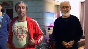 Züğürt ağa filminin bu sahnesinde abdo ağa. Sener Sen Kimdir Kac Yasinda Nereli Iste Son Hali