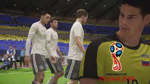 Pib trim per capita + pib anual + 2020: Colombia Vs Alemania En Rusia 2018 Semi Final Youtube