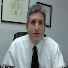 Stream Michael J.O. Sandler music