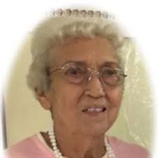 Agnes Denton Obituary April 16, 2016