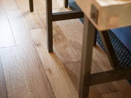 Therefore, the product is often the preferred choice for kitchens and bathrooms or. Laminate Vs Engineered Hardwood Hgtv