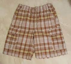 Prices shown on the previously recorded video may not represent the current price. Faded Glory Boys Pull On Pants Elastic Waist Sidewalk Khaki Size M 8 For Sale Online Ebay