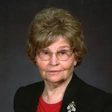 Tribute for Hazel L. Mordellet