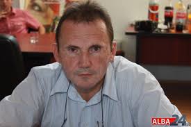 Schimbare de componenţă la CL Alba Iulia. Consilierii validează intrarea  lui fostului ofițer MAI Gheorghe Iancu, în locul medicului Aurel Crişan