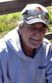 Obituary for Kenny Holton