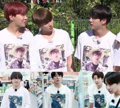 We have now placed twitpic in an archived state. Beyond The Stage A Look At The Bts Members Personal Fashion Styles Soompi