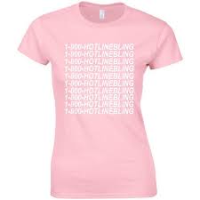 1 800 Hotline Bling Sweatshirt Pullover Light Pink Hotline Bling 20 Liked On Polyvore Feat Pullover Sweatshirts Multi Coloured T Shirts Colorful Shirts