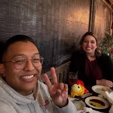 The MBKU Pharmily had an amazing weekend at CPhA's Western Pharmacy  Exchange! As the largest pharmacy conference in the West, WPE provided a  wonderful opportunity for our Pharmily to network and reconnect