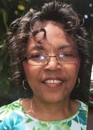 Katherine Hudson Obituary (2016)