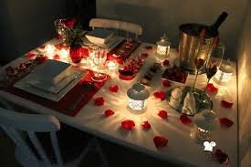 Romantic Birthday Surprise Ideas For Girlfriend 41 Ideas For Birthday Surprise Ideas For Girlfriend Relationships In 2020 Romantic Dinner Decoration Romantic Dinner Tables Romantic Room Surprise