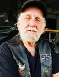 Dave Watson Farrior Obituary (2023)