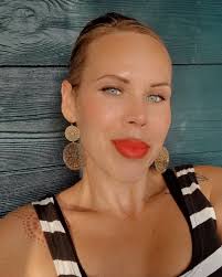 I'm not shrinking myself anymore to fit with people's projections, rules,  expectations