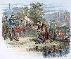 Arrival of Warren Hastings – GKToday