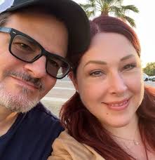 She's winding down...💖 #carniewilson