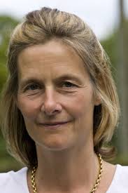 Conta Criswell nee Rowan-Hamilton photo