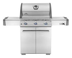 Napoleon Lex485pss Propane Gas Grill Gas Grill Reviews Gas Grill Natural Gas Grill