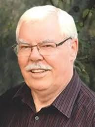 Obituary information for Terence John 'Terry' KENT