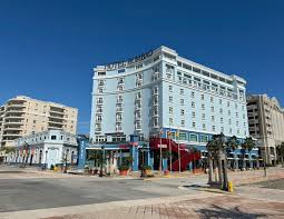 Driftwood Capital rebrands Hotel Rumbao in Puerto Rico