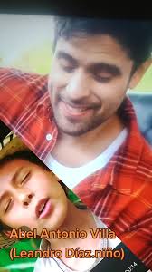 el talento se hereda carajo 🙏😘