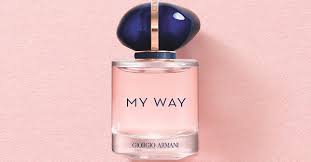 My way הוא ניחוח פרחוני עכשווי לדור החדש, עם המוטו i am what i live, מרכז את החוויות והמפגשים שיוצרים את הייחודיות של כל אחד. Giorgio Armani My Way New Fragrances