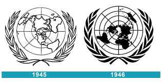 Sobre todo en centros sanitarios: United Nations Logo La Historia Y El Significado Del Logotipo La Marca Y El Simbolo Png Vector