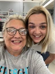 Dana Emberton's Instagram, Twitter & Facebook