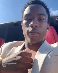 If I wasn’t an paper chaser I wouldn’t never leave your side🩵, #prom2k25  #back2back🫰🏾