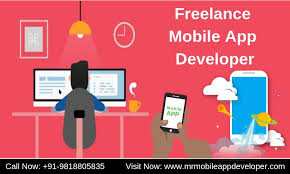 Freelance Mobile App Developer Hire Freelance Mobile App Developer Mobile App Development App Development Android App Development