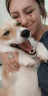 Who knew some cats barked? o_O