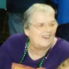 Obituary information for Janet Anderson Owens