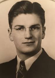 Elmer Otto Boll (1914-1994)