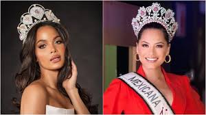 Asi Lucen Sin Maquillaje Estas Reinas De Belleza Latinas