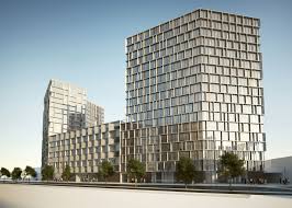 0 response to schweizer garten blog. Wohnen Am Schweizer Garten Delugan Meissl Associated Architects Arch2o Com