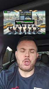 Wolverhampton Implements New Taxi Licensing Requirements