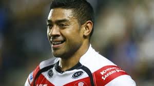 Five of the best Tongan Super League players