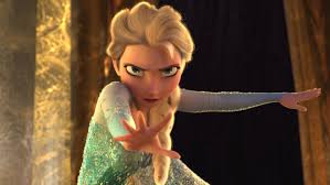 She has also worked with brands like dior, dolce & gabbana, h&m, and guess. Here S What Frozen Would Have Been Like If Elsa Actually Was The Villain Entertainment Tonight